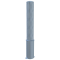 Barrier bollard | Steel tube  193 x 3.6 mm | removable | without lock | Total length in mm 1500 | hot-dip galvanized